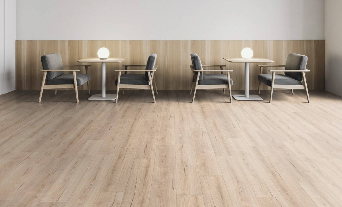 K4425 Tölgy Evoke Sandolo Laminált Padló AQUApro