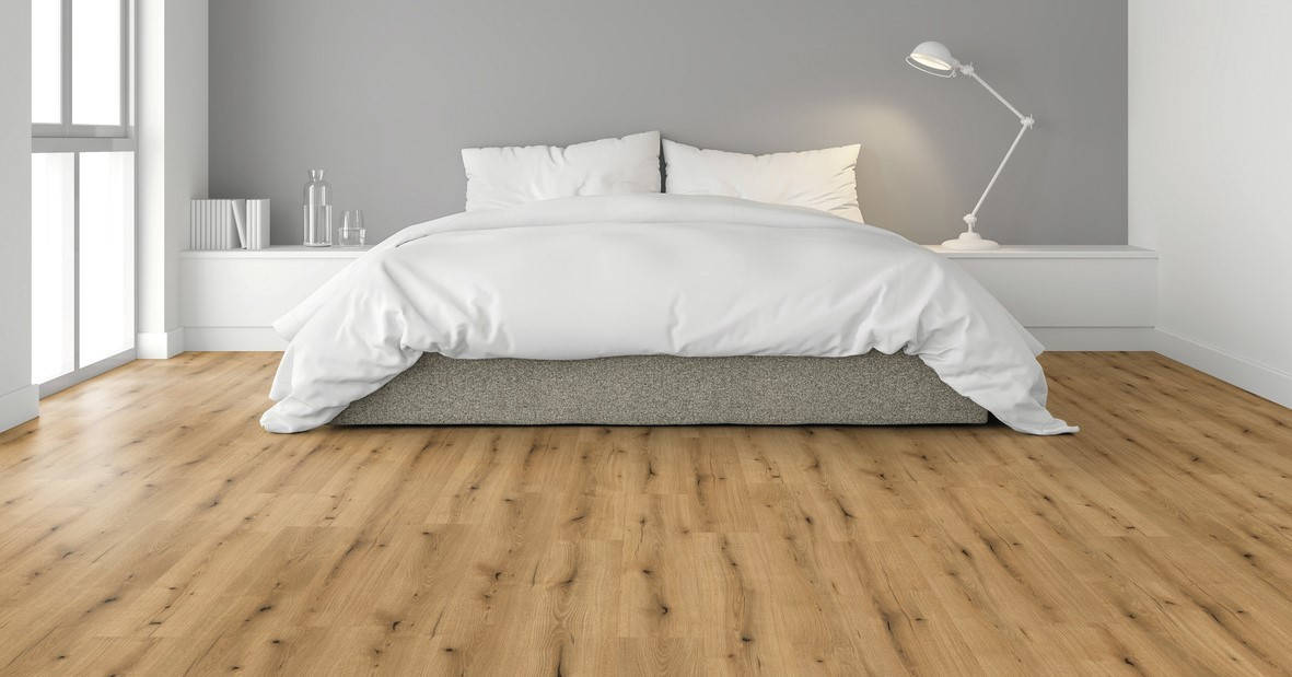 K5573 Tölgy Evoke Coast Laminált Padló - Image 2