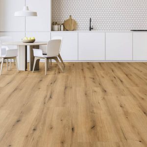 K5573 Tölgy Evoke Coast Laminált Padló AQUApro