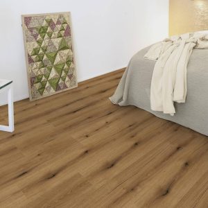 K5574 Tölgy Evoke Sunset Laminált Padló AQUApro