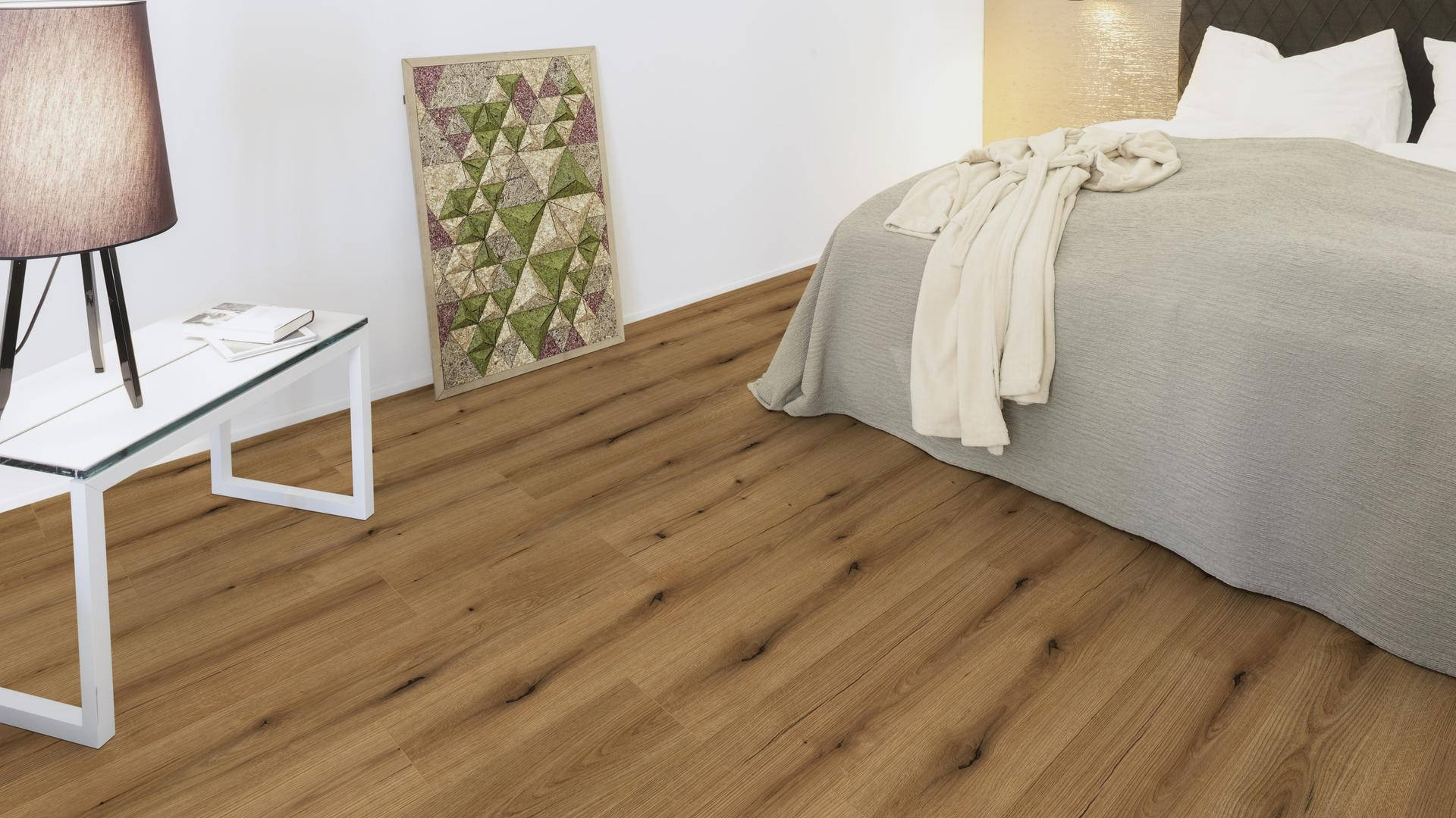 K5574 Tölgy Evoke Sunset Laminált Padló AQUApro