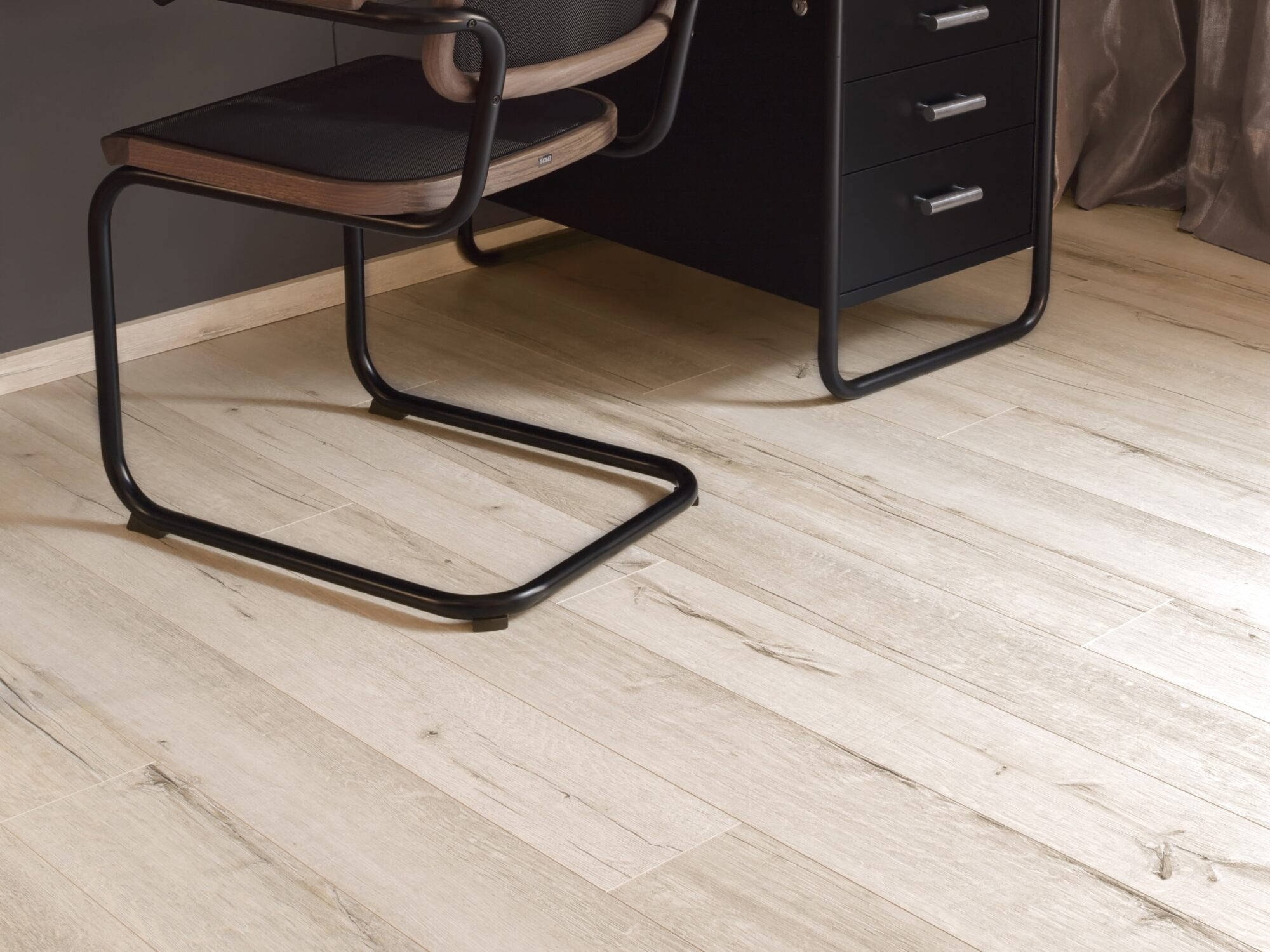 34266 Tölgy Bari Laminált Padló