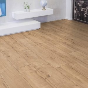 35252 Tölgy Chalet Laminált Padló