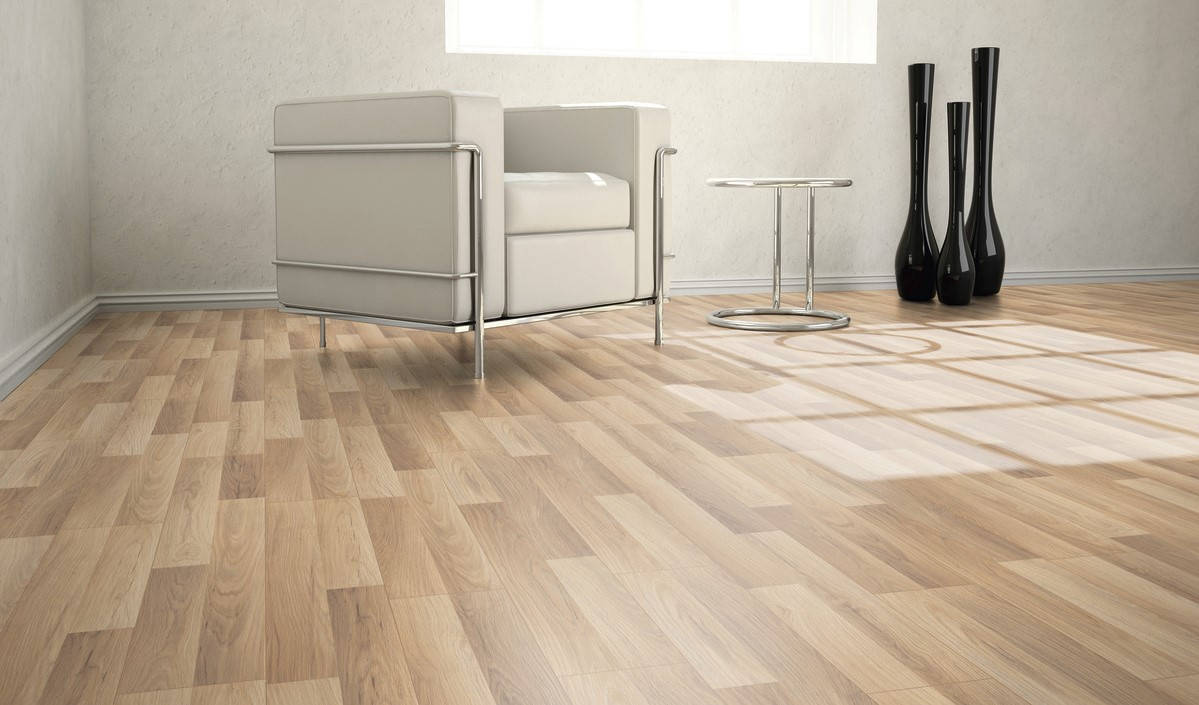 37195 Tölgy Petrona Laminált Padló