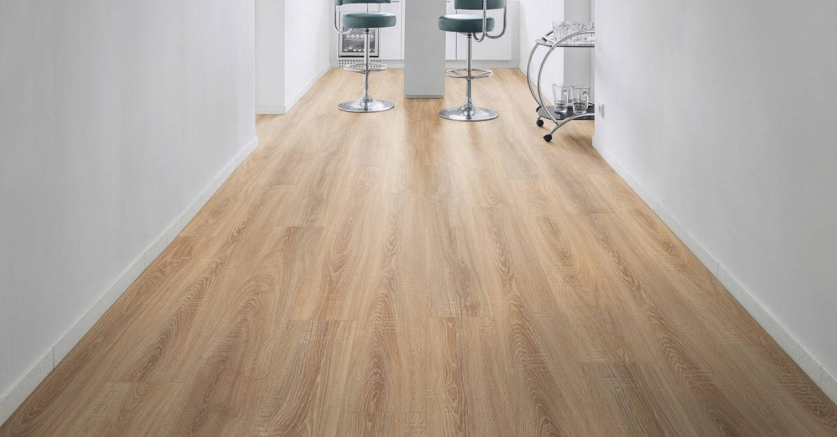 37526 Tölgy Rosarno Laminált Padló