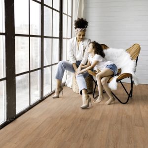 K2391 Tölgy Brera Nature Laminált Padló