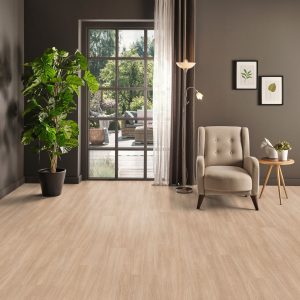 O145 Tölgy Aviva Blossom Magasfényű Laminált Padló AQUApro