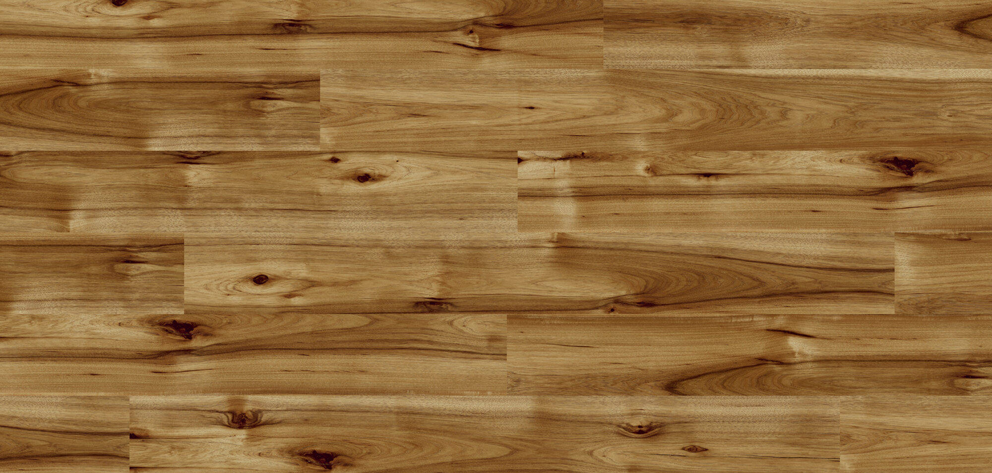 P80070 Hickory Bravo Magasfényű Laminált Padló AQUApro - Image 2