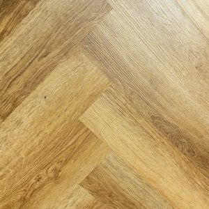 Nature Oak Halszálka SPC padló