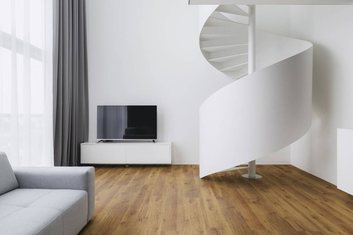 Erdélyi Tölgy Laminált Padló