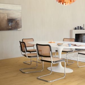 AMT3100 Tiszta Extra Matt Tölgy Szalagparketta