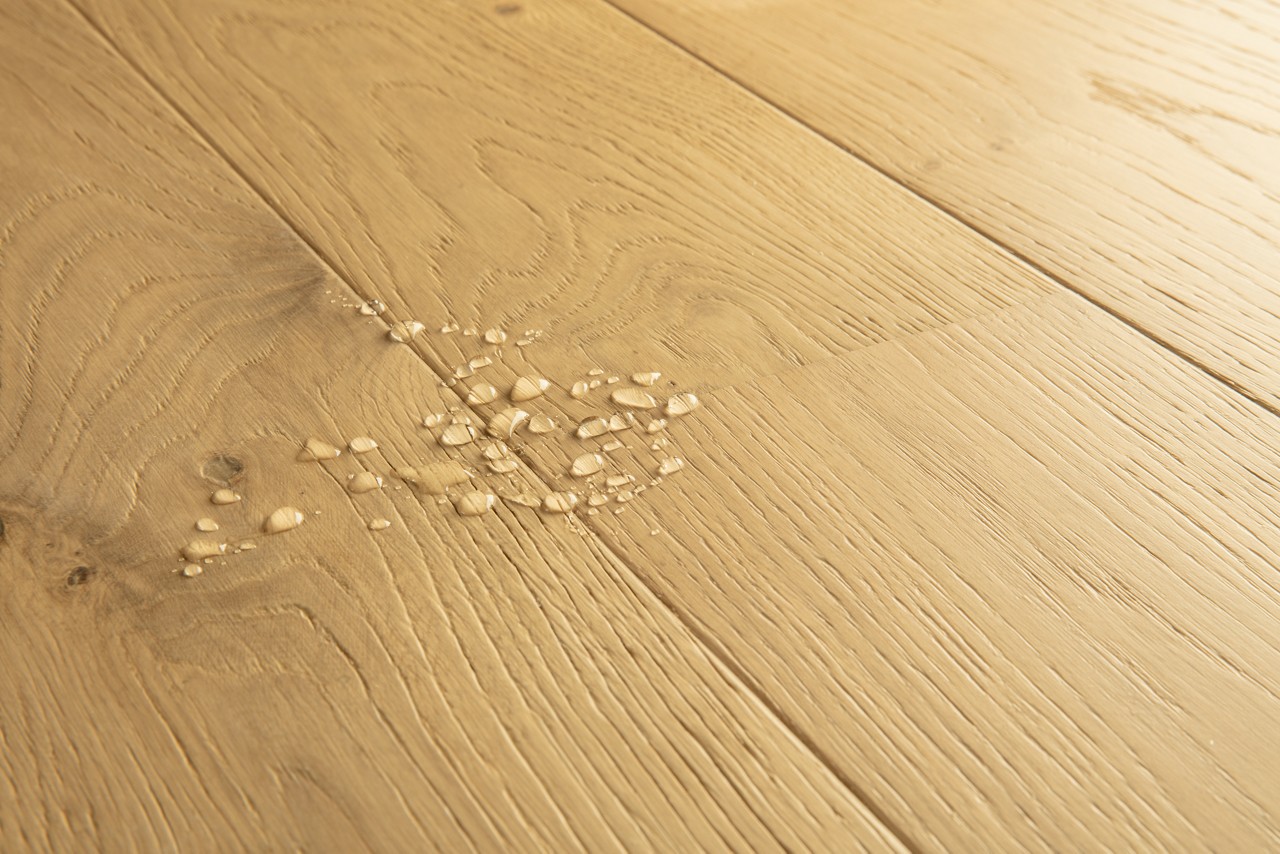 AMT3100 Tiszta Extra Matt Tölgy Szalagparketta - Image 7