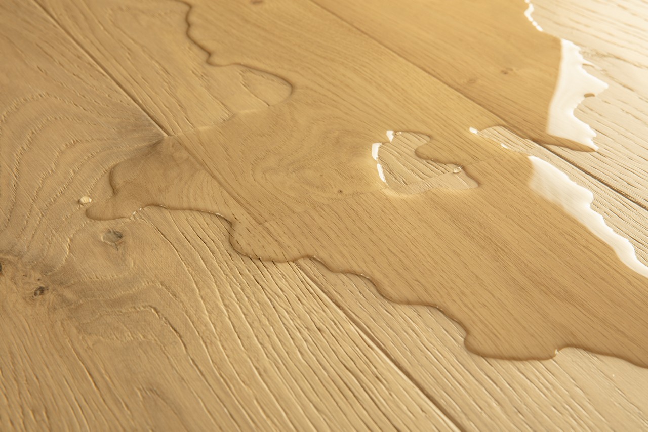 AMT3100 Tiszta Extra Matt Tölgy Szalagparketta - Image 8