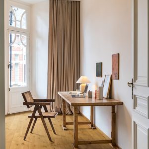 AMT4003 Napfelkelte Extra Matt Tölgy Szalagparketta