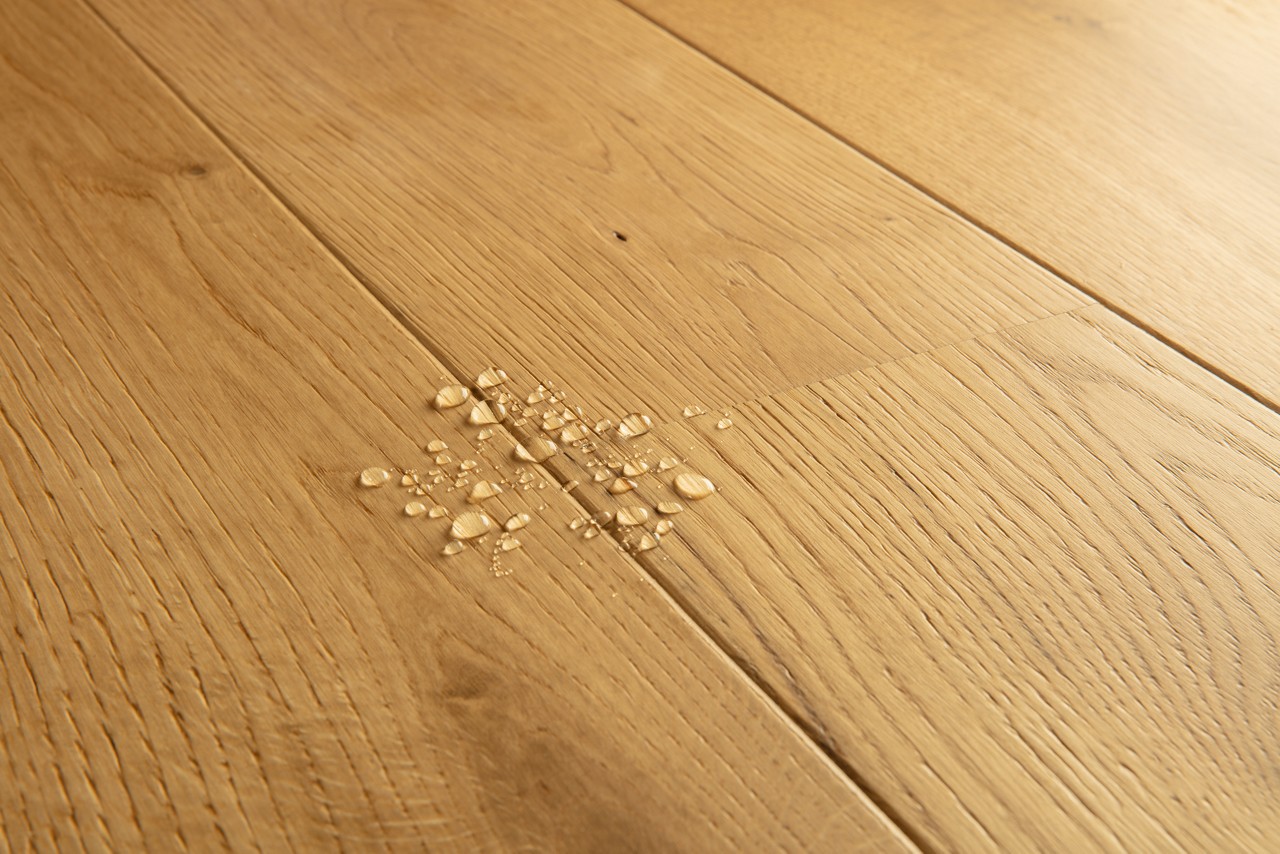 AMT4003 Napfelkelte Extra Matt Tölgy Szalagparketta - Image 4