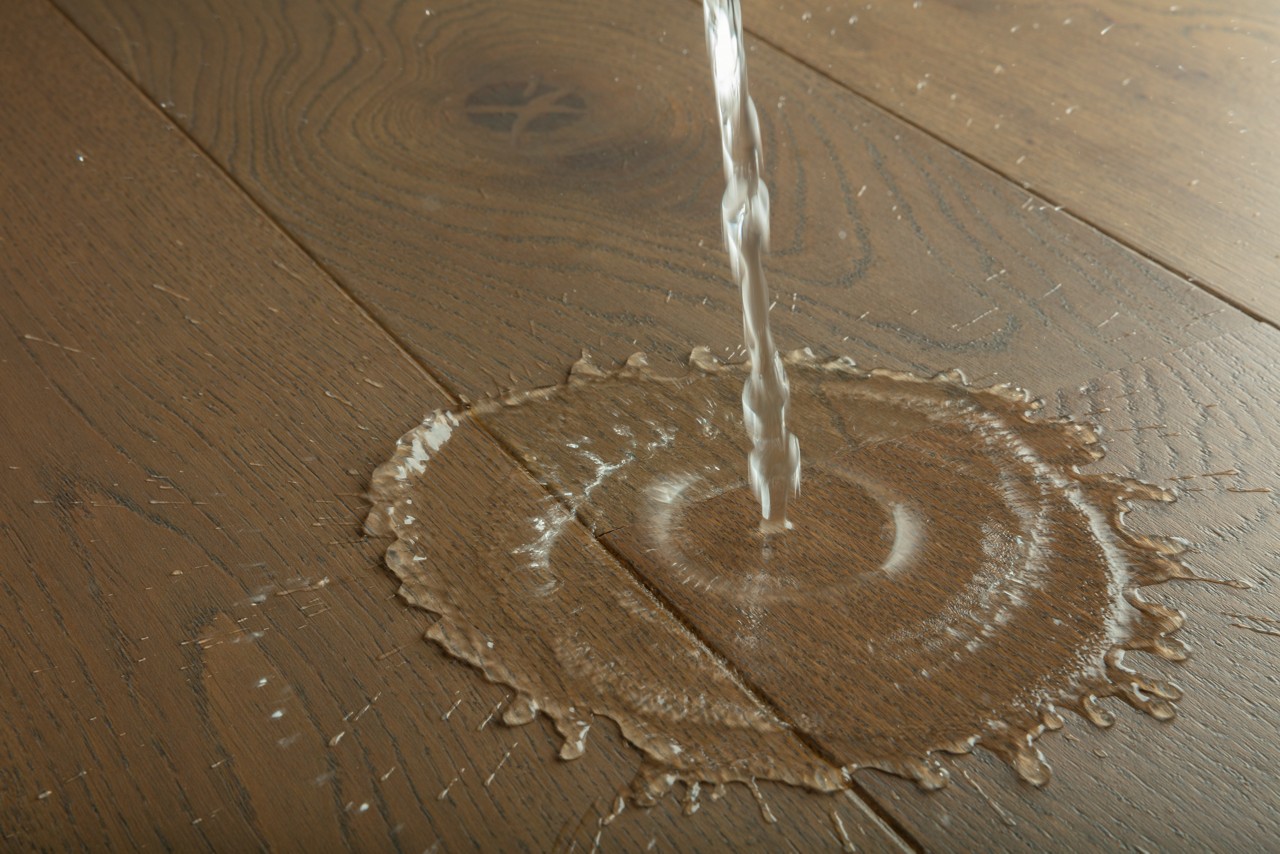 CASC5676 Vintage Barna Extra Matt Tölgy Szalagparketta - Image 5