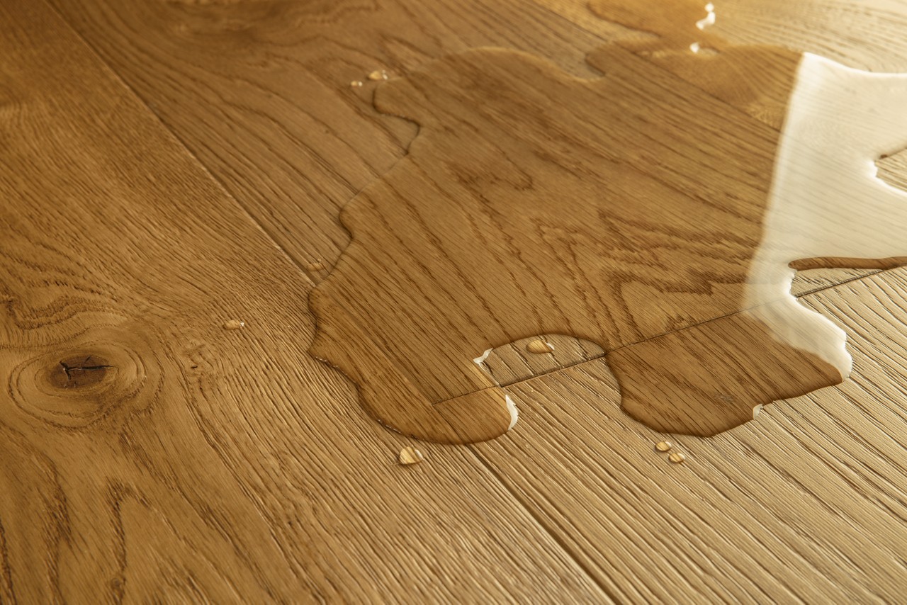 CAL7450 Fahéjas Extra Matt Tölgy Szalagparketta - Image 6