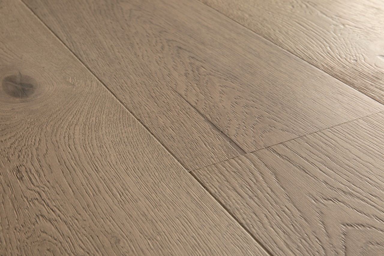 CASC5112 Pamutszürke Extra Matt Tölgy Szalagparketta - Image 6