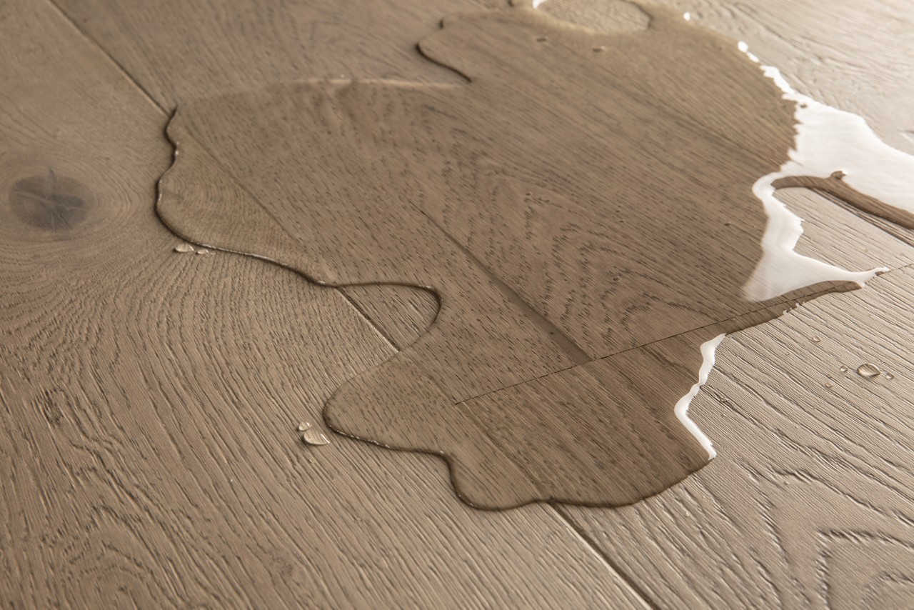 CASC5112 Pamutszürke Extra Matt Tölgy Szalagparketta - Image 5